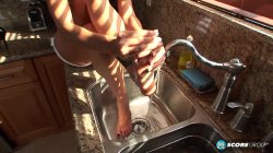 'Clean Toes' screenshot nº 18