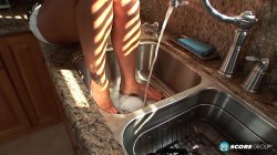 'Clean Toes' screenshot nº 26