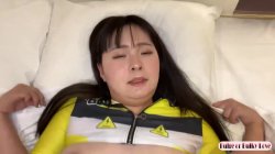 'Busty Wife with a Pure Disguise Lost in Forbidden Heat Before My Eyes' screenshot nº 51