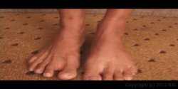 Captura de 'Blonde Blows N' Toes' nº 10