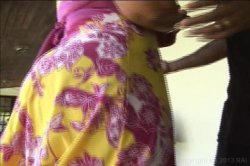'Horny Big Butt Brazilian Mothers 2' screenshot nº 61