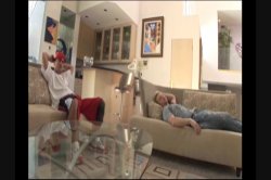 Captura de 'Anal Cavity Search 6' nº 105
