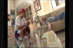 Captura de 'Anal Cavity Search 6' nº 106