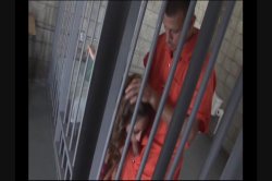 Captura de 'Anal Cavity Search 6' nº 8
