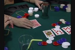 'Aces in the Holes' screenshot nº 12