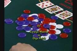 'Aces in the Holes' screenshot nº 15