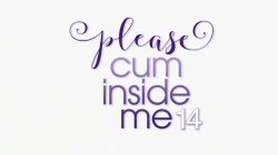 Captura de 'Please Cum Inside Me 14' nº 1