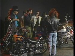 Captura de 'Gang Bang Fantasy, A: Bunny Bleu' nº 89