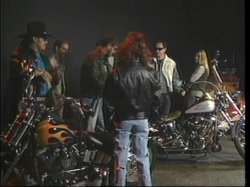 Captura de 'Gang Bang Fantasy, A: Bunny Bleu' nº 90
