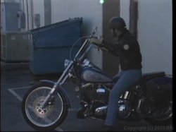Captura de 'Gang Bang Fantasy, A: Bunny Bleu' nº 91