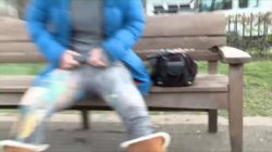 Captura de 'Public Pissing Volume 5' nº 105