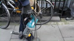 Captura de 'Public Pissing Volume 5' nº 19