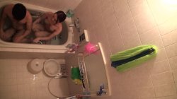 'Creampie Fuck with the Stepsister in the Bath (4 Hours)' screenshot nº 25