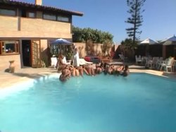 'Big Butt All Stars Brazil: Lorena' screenshot nº 2