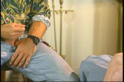 Captura de 'Gang Bang Cummers' nº 7