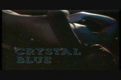 'Crystal Blue' screenshot nº 1
