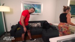Captura de 'Wife Cheats With My StepBrother Personal Trainer' nº 107
