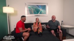 Captura de 'Wife Cheats With My StepBrother Personal Trainer' nº 28