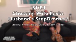 Captura de 'Wife Cheats With My StepBrother Personal Trainer' nº 3
