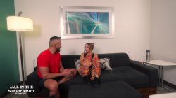 Captura de 'Wife Cheats With My StepBrother Personal Trainer' nº 38