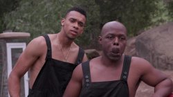 'Interracial Double Penetrations 9' screenshot nº 87
