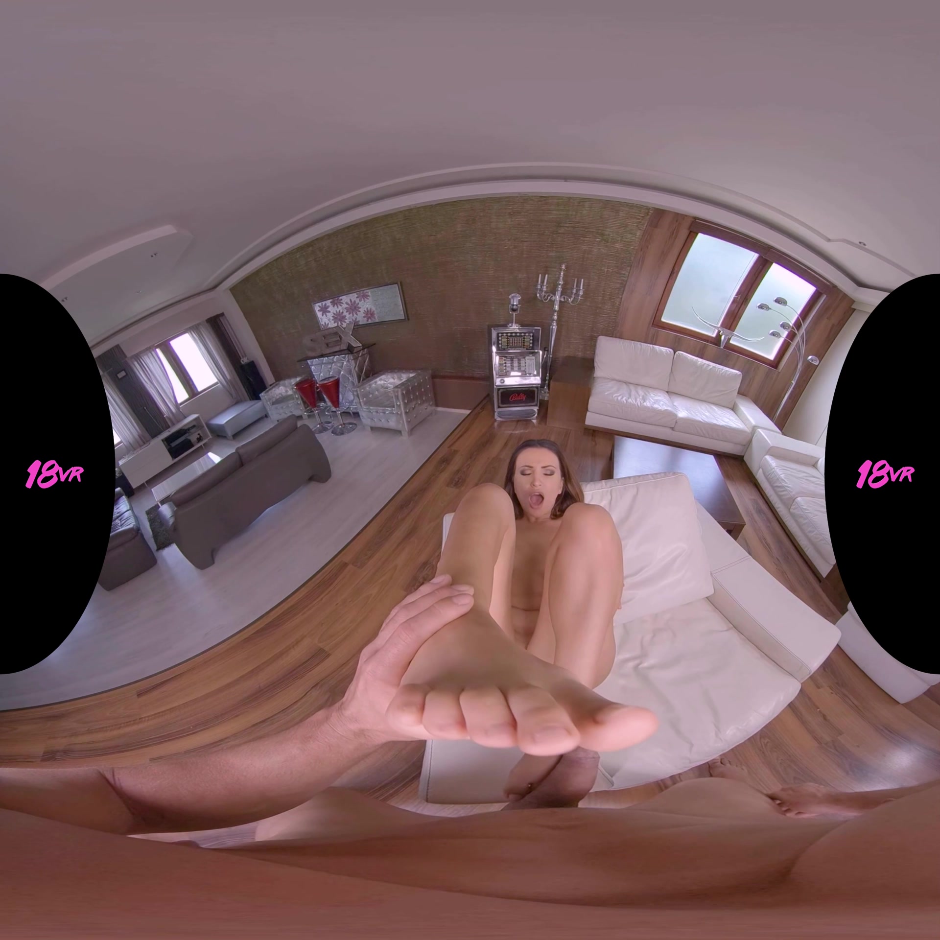 Vr Порно Приложение Для Андроид