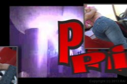 'Monster Booty 4' screenshot nº 1