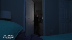 Captura de 'StepSon Scared Of Thunder Hops Into StepMom's Bed' nº 22