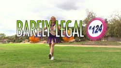Captura de 'Barely Legal #124' nº 1