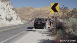 'Exit 118' screenshot nº 1