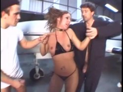Captura de 'Mason's Dirty Trixxx 2 - Necessary Roughness 2' nº 106