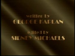 Captura de 'Lady Be Good' nº 2
