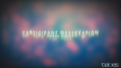 'Participant Observation' screenshot nº 116