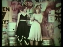 'All Lesbian PeepShow Loops 537: Hardcore Rated X '70s & '80s (All Color)' screenshot nº 108