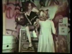 'All Lesbian PeepShow Loops 537: Hardcore Rated X '70s & '80s (All Color)' screenshot nº 109
