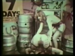 'All Lesbian PeepShow Loops 537: Hardcore Rated X '70s & '80s (All Color)' screenshot nº 116