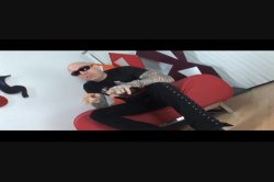 'Smokin' Hot Blondes Vol. 1' screenshot nº 3