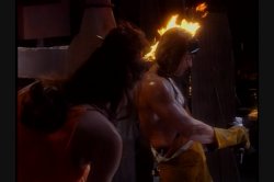 Captura de 'Fire and Ice' nº 10
