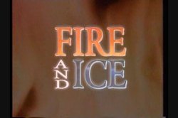 Captura de 'Fire and Ice' nº 2