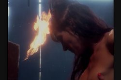 Captura de 'Fire and Ice' nº 25