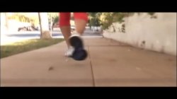 'Hardcore Foot Sex: Barefoot Sexercise' screenshot nº 102