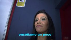 'Lesbian Threesome Barcelona Erotic Salon' screenshot nº 10