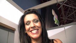 'Lesbian Threesome Barcelona Erotic Salon' screenshot nº 19