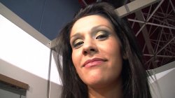'Lesbian Threesome Barcelona Erotic Salon' screenshot nº 21