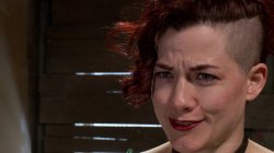 'Ingrid Likes It Rough' screenshot nº 8