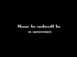 Captura de 'Nina Hartley's Guide to Sensual Submission 2' nº 1