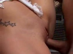 'Itty Bitty Titty Maids' screenshot nº 19