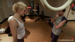 Captura de 'Locker Room Fantasy' nº 18