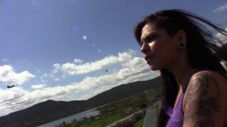 Captura de 'Day At La Pedriza With Aris Dark, A' nº 10