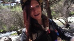 Captura de 'Day At La Pedriza With Aris Dark, A' nº 27